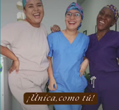 Nuestro equipo AMMUR